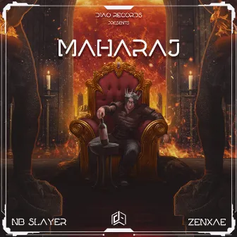 Maharaj by NB Slayer