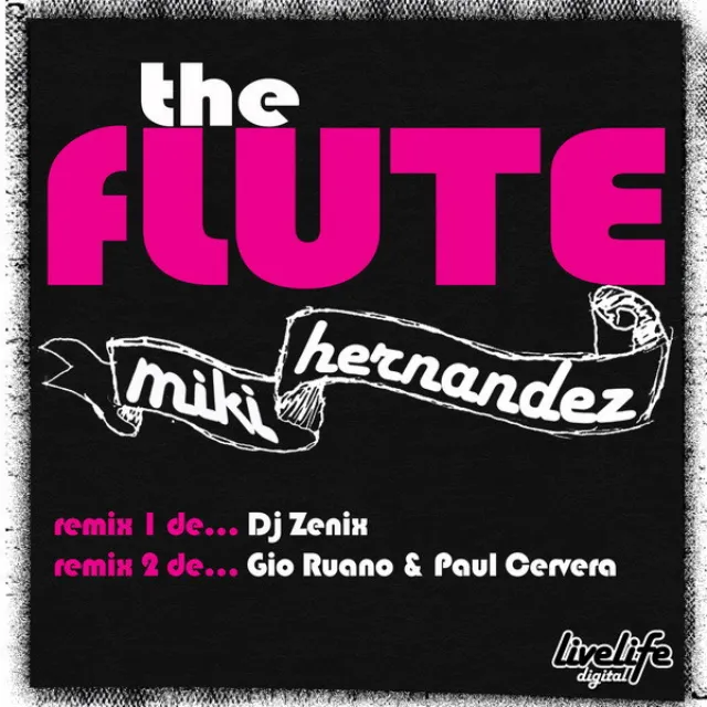 The Flute (Original Mix)