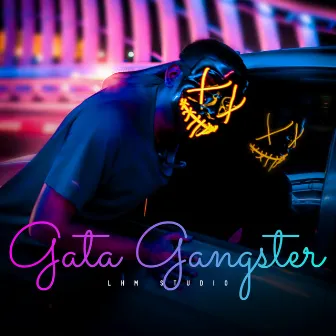 Gata Gangster by Andy CM