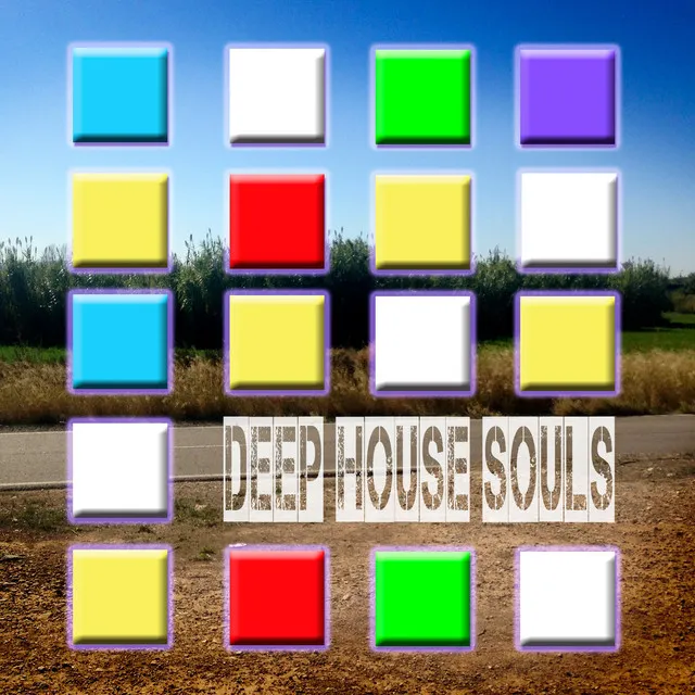 House Effects - Jason Rivas & Terry De Jeff Pool Side Mashup Edit