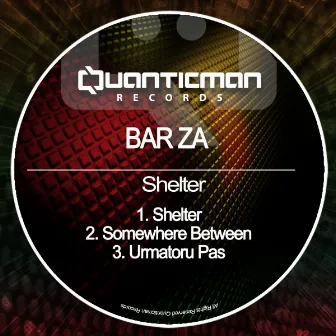 Shelter by Bar Za