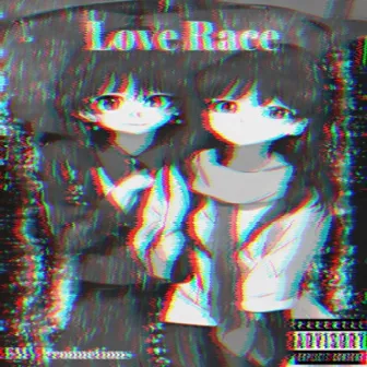 Love Race by $LADE