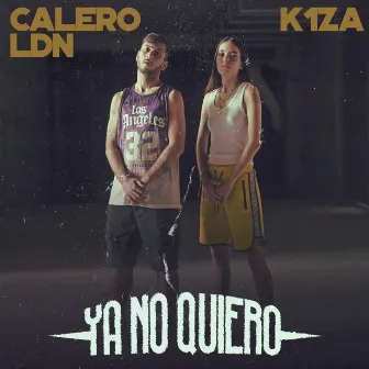 Ya No Quiero by K1ZA