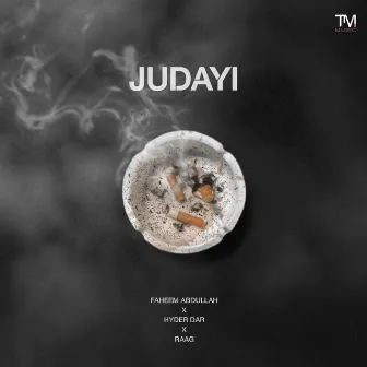 Judayi by Raag