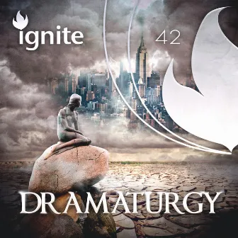 Dramaturgy by Peter Ian Jones