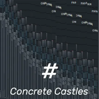 # by Concrete Castles