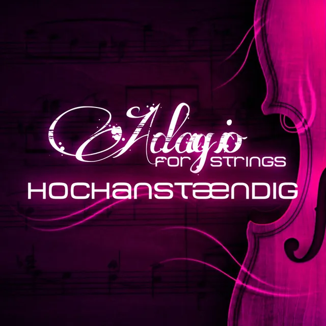 Adagio for Strings - Club Mix