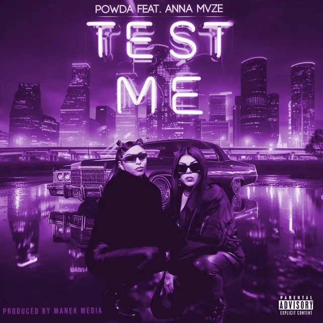 Test Me (Remix)