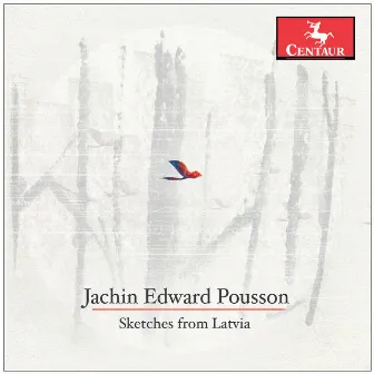 Sketches from Latvia (Live) by Jachin Pousson