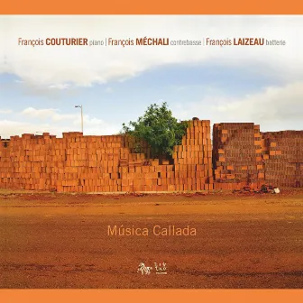 Música Callada by François Laizeau