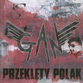 Przeklęty Polak by Gan