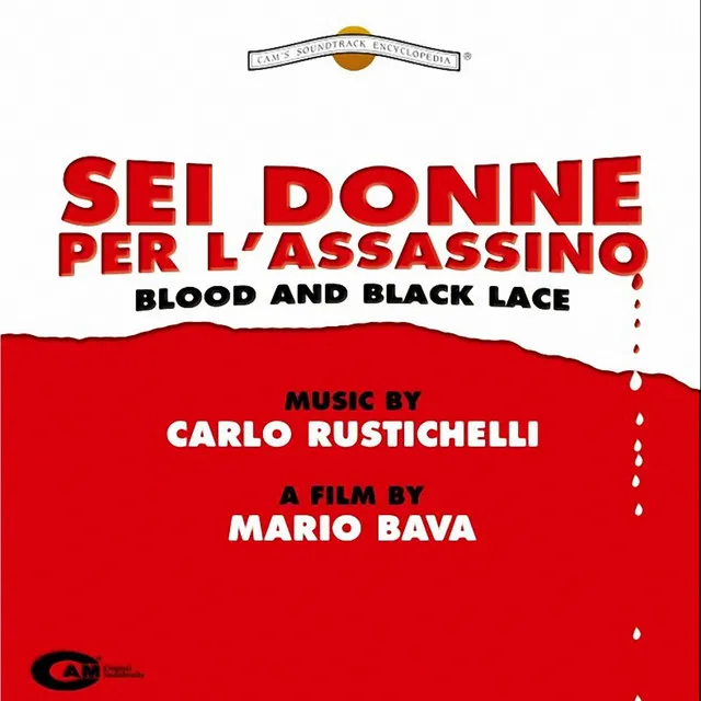 Sei Donne Per l'Assassino