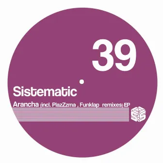 Arancha EP by Sistematic