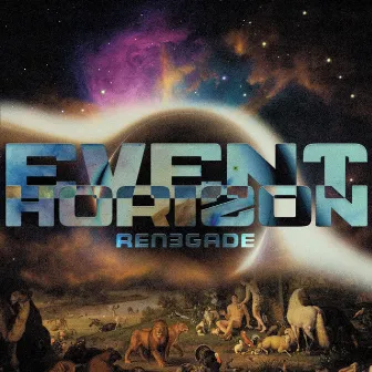 EVENT HORIZON by Ren3gade