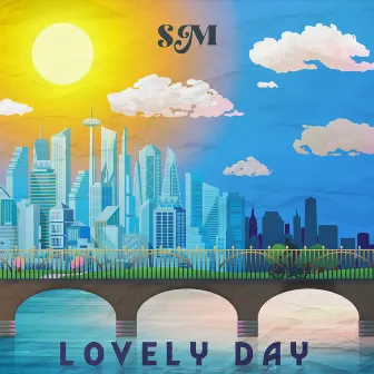 Lovely Day by Sam Mooney