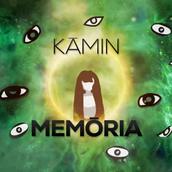 MEMÓRIA by KĀMIN