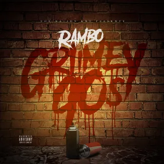 Griimey 90s by Rambo