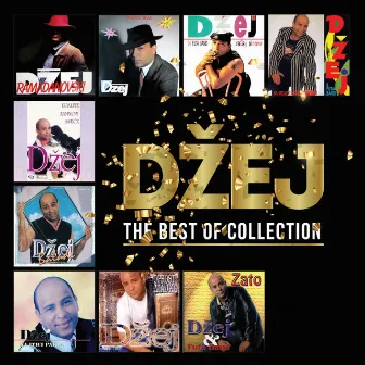 The Best Of Collection by Džej