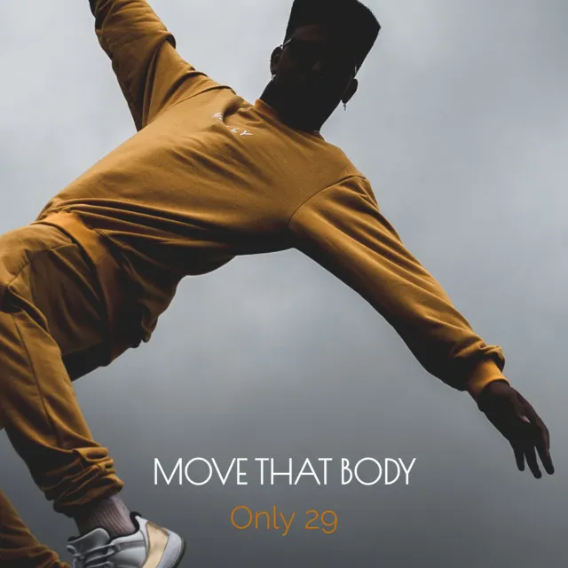 Move That Body