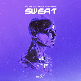 Sweat by Barseback