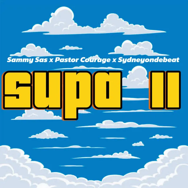 Supa II