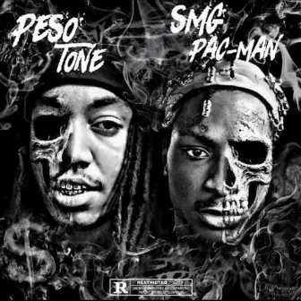 2DEMONS by Pe$o Tone