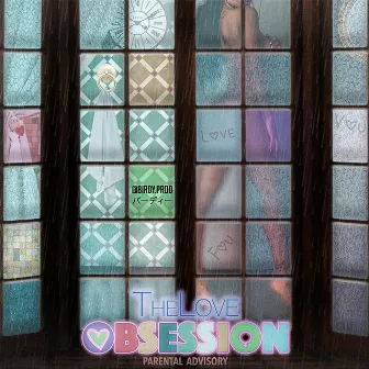 Obsession by TheLove