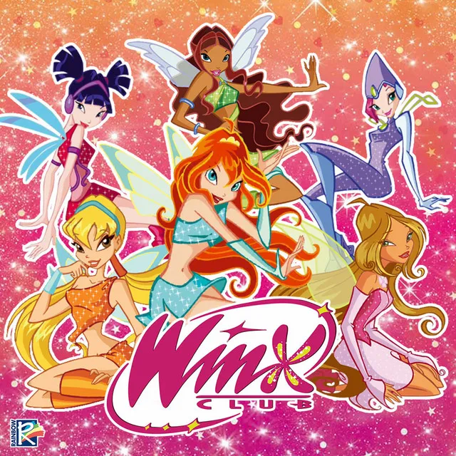 C'est nous les Winx