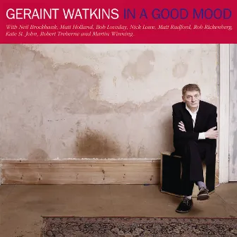 In a Good Mood by Geraint Watkins