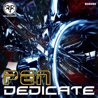 Dedicate by Pen