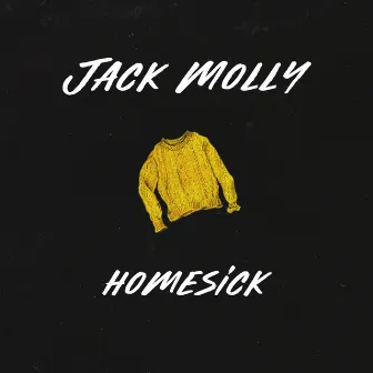 Homesick by Jack Molly