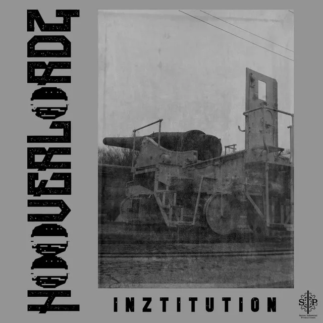 Institution - Die-Go Remix