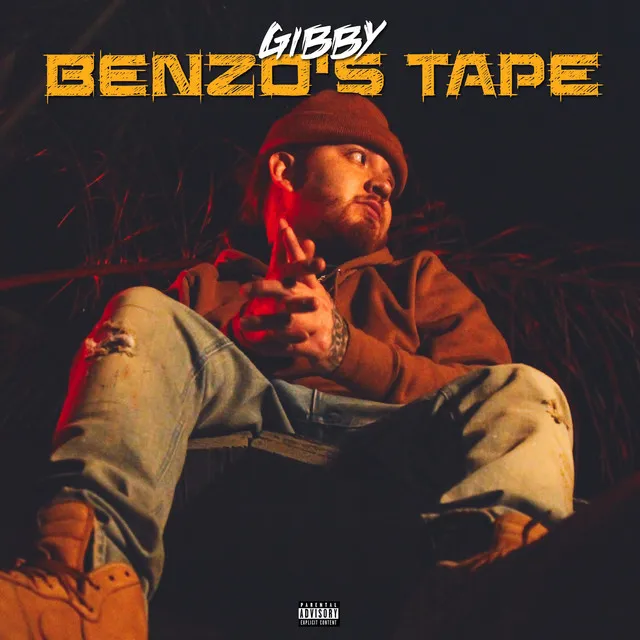 Benzo's Tape