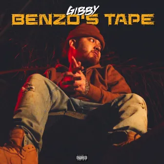 Benzo's Tape by Gibby