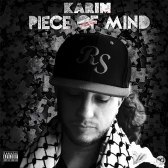 Piece of Mind by Karim