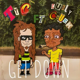 Get Down by TyC