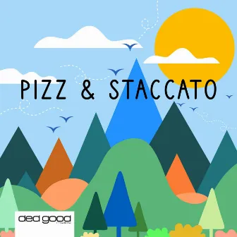 Pizz and Staccato by George Hollingdrake