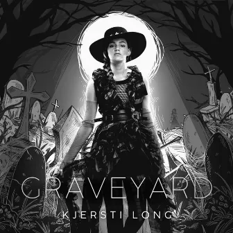 Graveyard by Kjersti Long