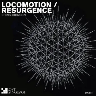 Locomotion / Resurgence by Chris Johnson