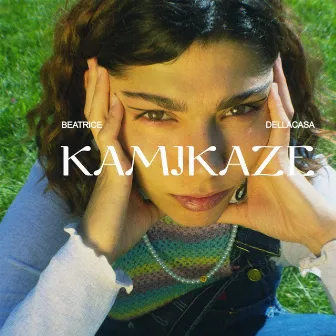 Kamikaze by Beatrice Dellacasa