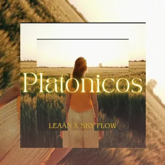 Platónicos by Leaan