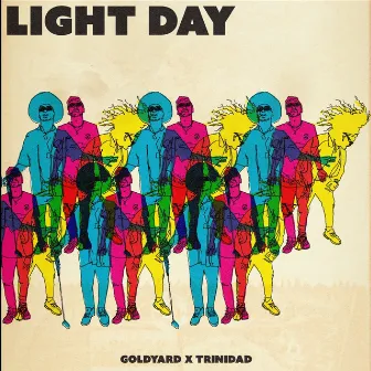 Light Day by Goldyard™