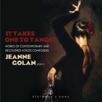 It Takes One to Tango by Jeanne Golan