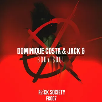 Body Soul - Single by Jack G