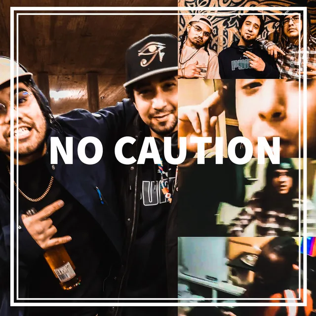 No caution