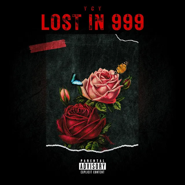 Lost In 999