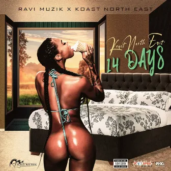 14 Days by Koast Northeast