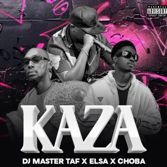 Kaza by CHOBA