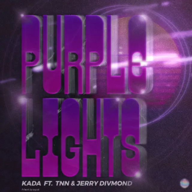 Purple Lights