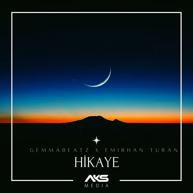 Hikaye